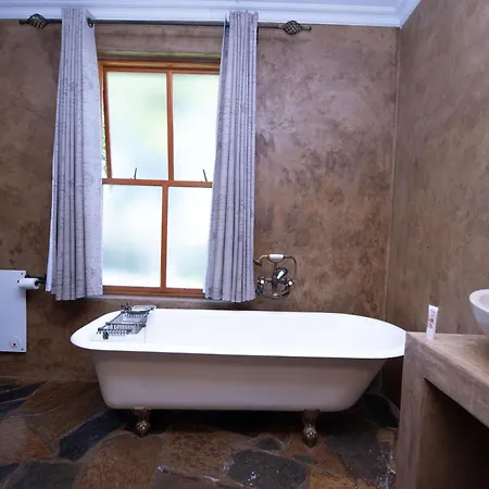 Presidents Boutique Lodge By Ilawu Vryheid Room photo