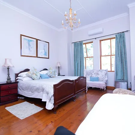 Presidents Boutique Lodge By Ilawu Vryheid Room photo